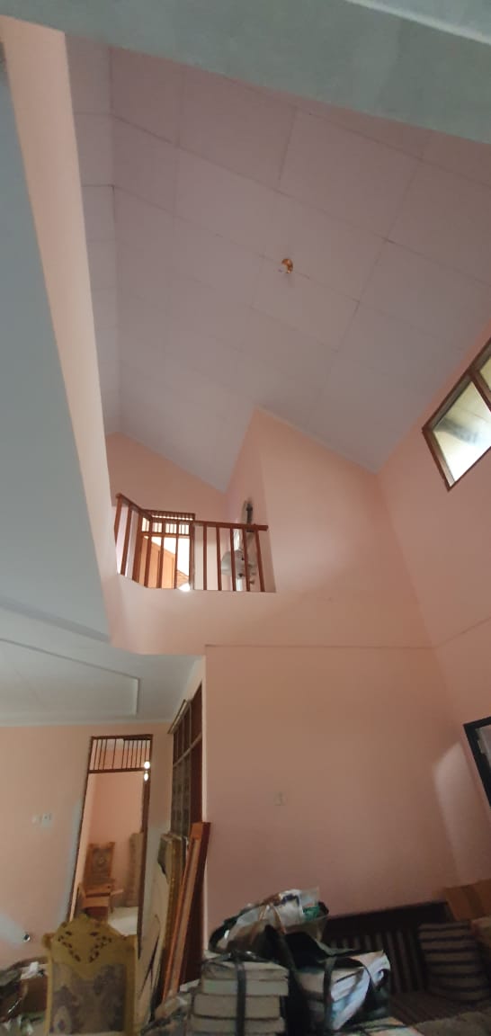 Villa Dijual di Villa Segar Alam Cipanas Cianjur